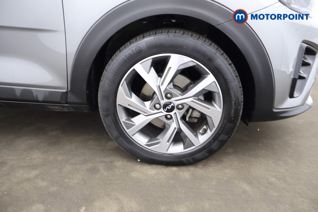 Used Kia Stonic for sale - 77886329: Photo 9