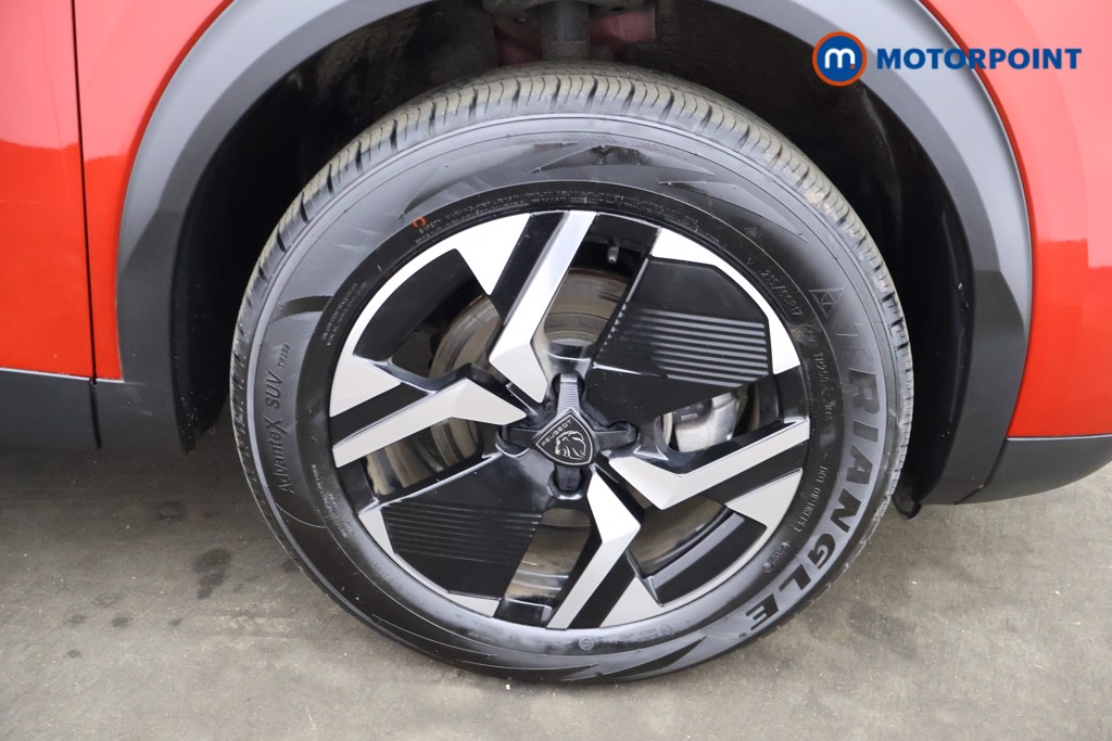 Used Peugeot 2008 2025 for sale - 77903959: Photo 29