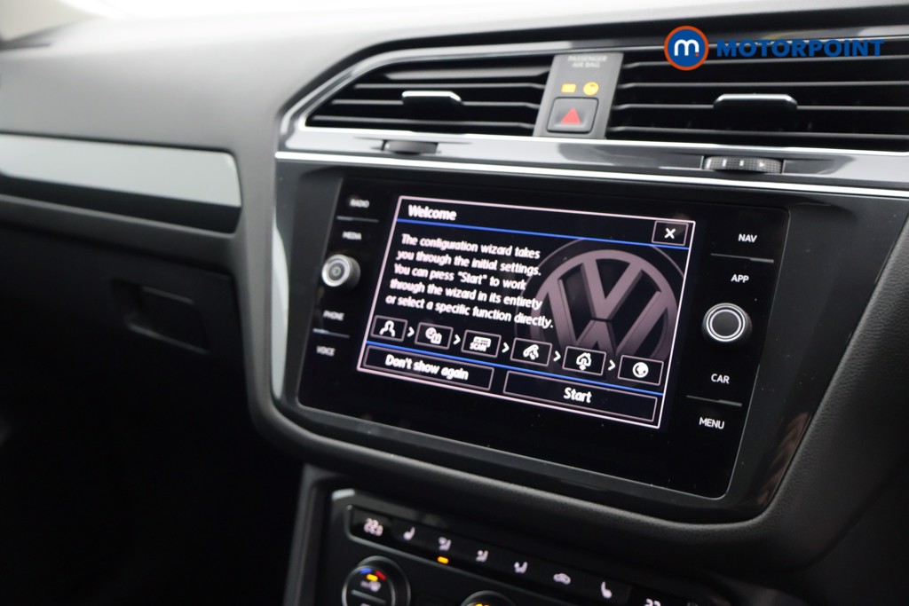 Used Volkswagen Tiguan Allspace 2019 for sale - 76889933: Photo 13