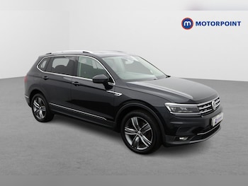 2019 - 2.0 TDI 190 4Motion SEL 5dr DSG