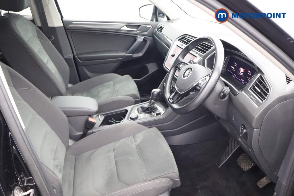 Used Volkswagen Tiguan Allspace 2019 for sale - 76889933: Photo 20