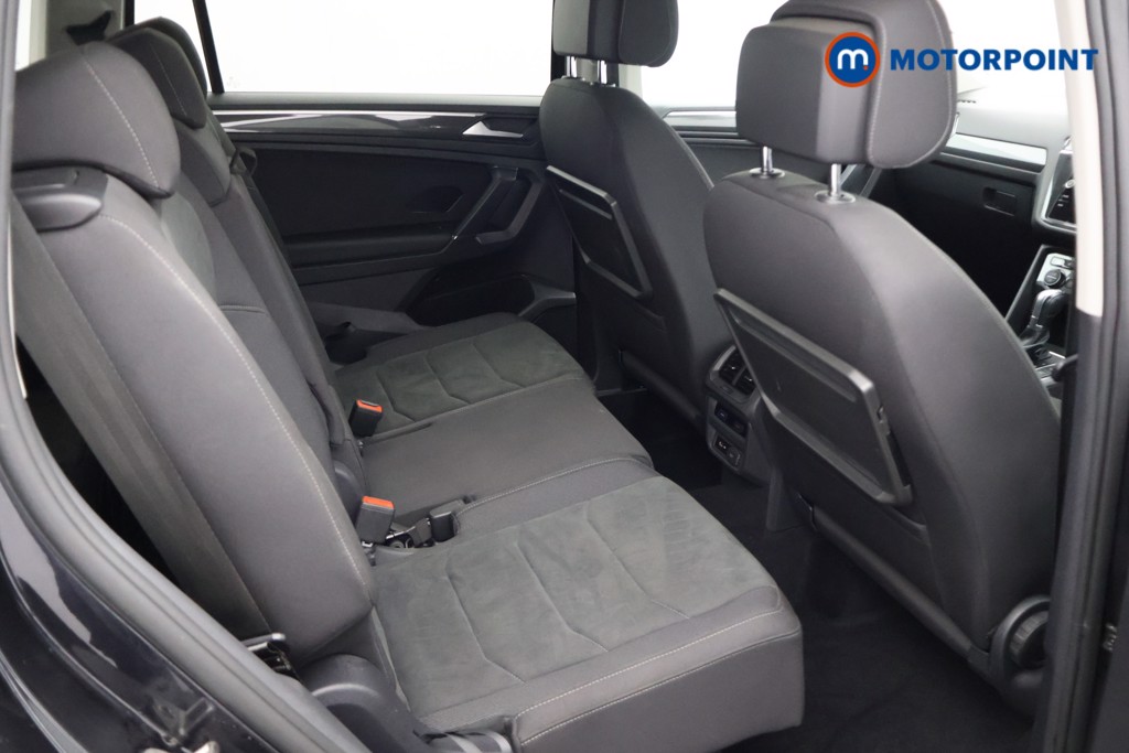 Used Volkswagen Tiguan Allspace 2019 for sale - 76889933: Photo 21