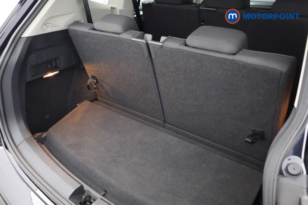 Used Volkswagen Tiguan Allspace 2019 for sale - 76889933: Photo 23