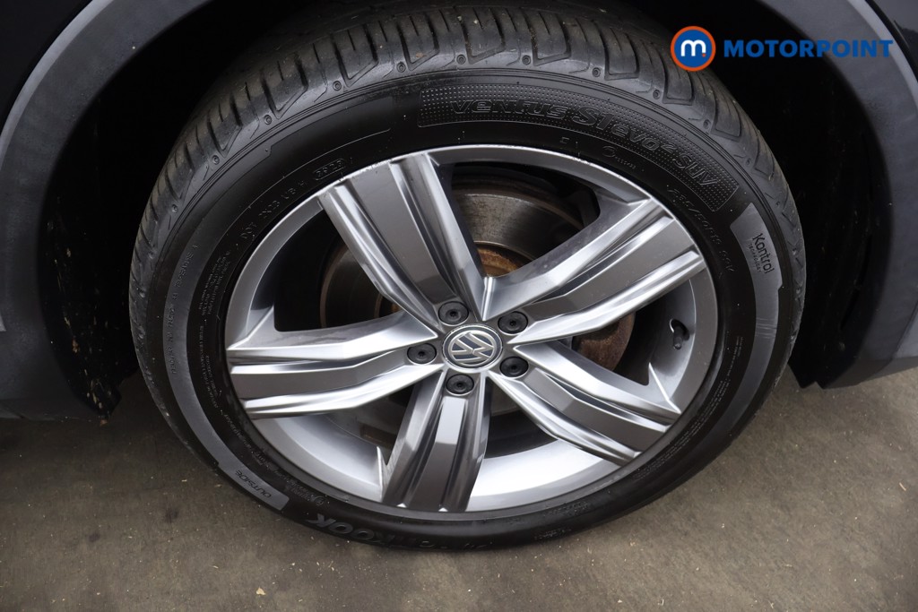 Used Volkswagen Tiguan Allspace 2019 for sale - 76889933: Photo 32