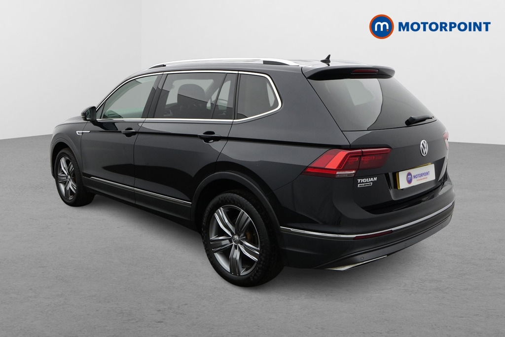Used Volkswagen Tiguan Allspace 2019 for sale - 76889933: Photo 5