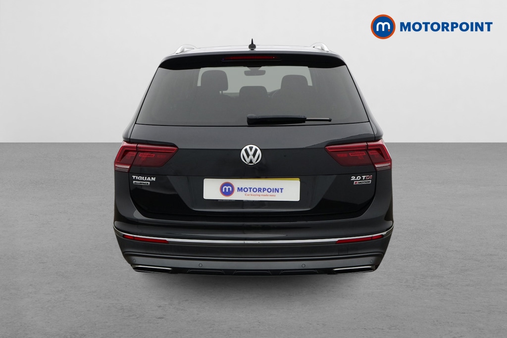 Used Volkswagen Tiguan Allspace 2019 for sale - 76889933: Photo 6