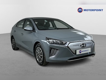 2022 - 100kW Premium 38kWh 5dr Auto
