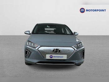Used Hyundai IONIQ 2022 for sale - 75641723: Photo