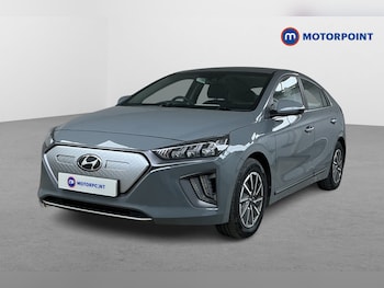 Used Hyundai IONIQ 2022 for sale - 75641723: Photo
