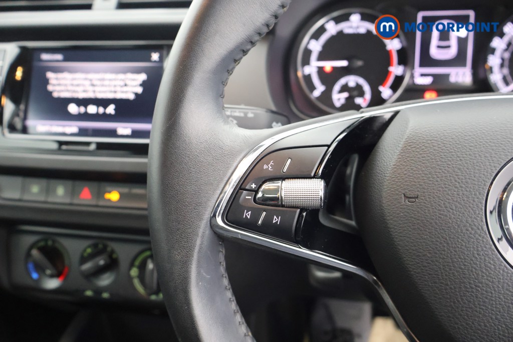 Used Skoda Fabia 2021 for sale - 76961169: Photo 10