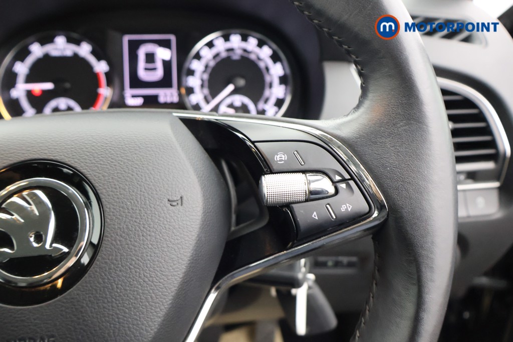 Used Skoda Fabia 2021 for sale - 76961169: Photo 11