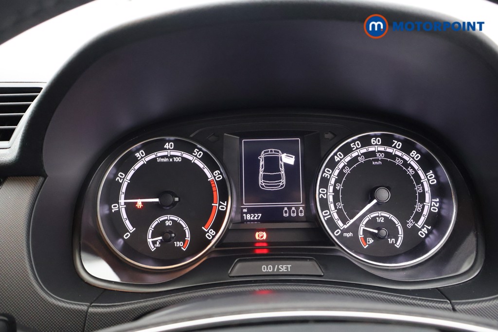 Used Skoda Fabia 2021 for sale - 76961169: Photo 12