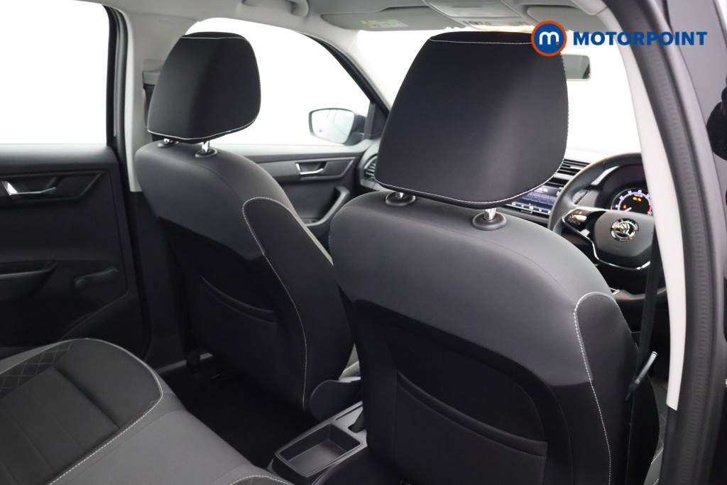 Used Skoda Fabia 2021 for sale - 76961169: Photo 23