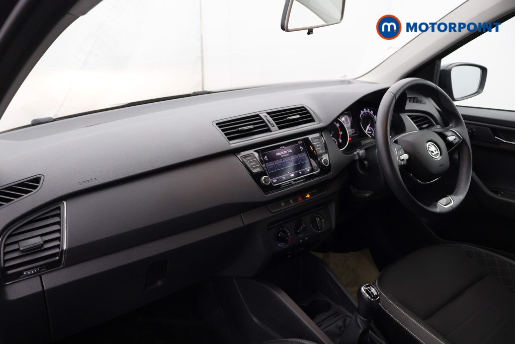 Used Skoda Fabia 2021 for sale - 76961169: Photo 25