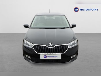 Used Skoda Fabia 2021 for sale - 76961169: Photo