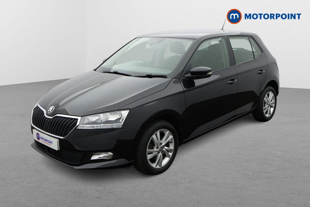 Used Skoda Fabia 2021 for sale - 76961169: Photo 3