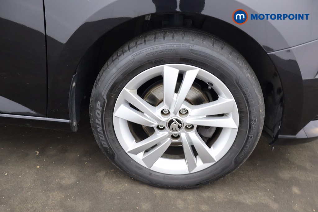 Used Skoda Fabia 2021 for sale - 76961169: Photo 32