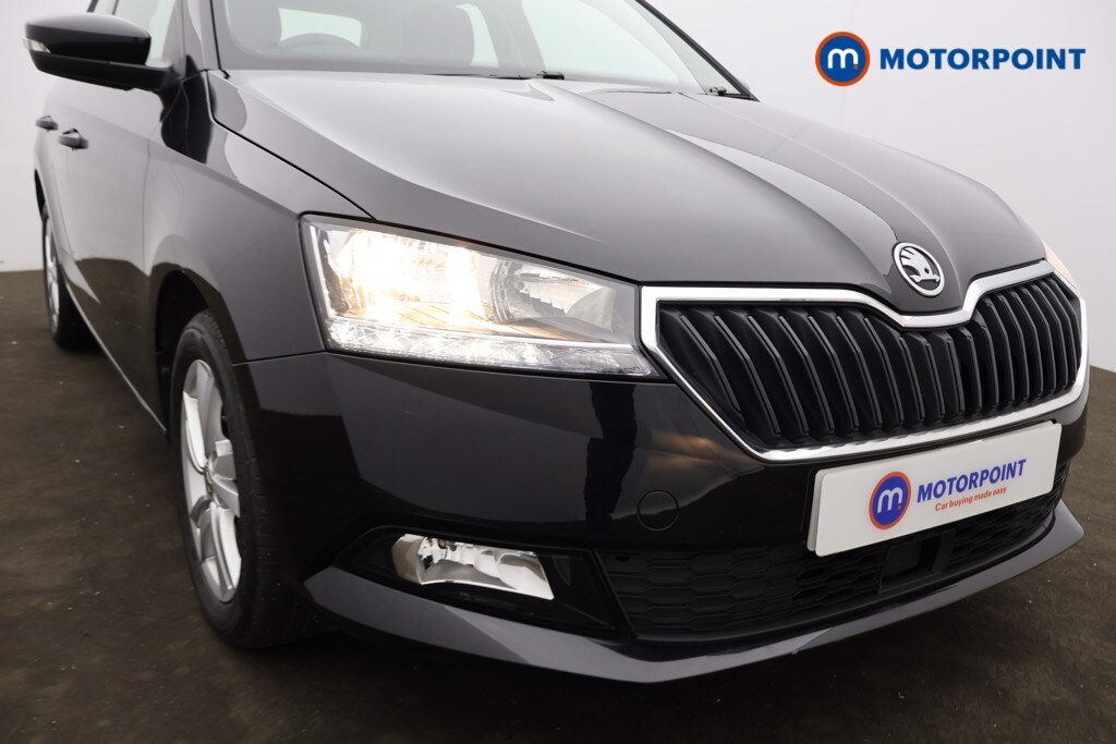 Used Skoda Fabia 2021 for sale - 76961169: Photo 33