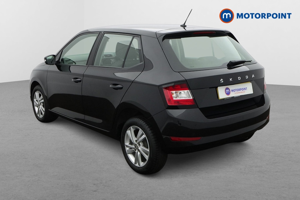 Used Skoda Fabia 2021 for sale - 76961169: Photo 5