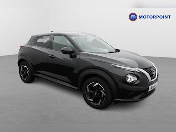 Used Nissan Juke 2023 for sale - 75722864: Photo