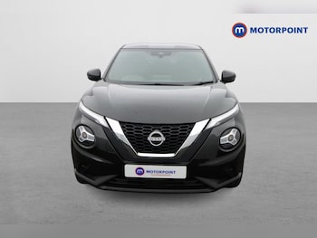 Used Nissan Juke 2023 for sale - 75722864: Photo