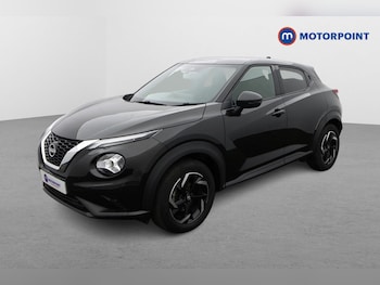 Used Nissan Juke 2023 for sale - 75722864: Photo