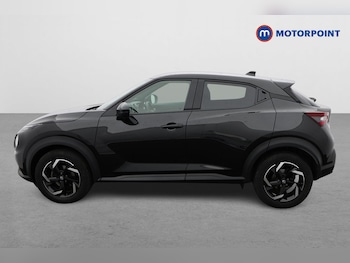 Used Nissan Juke 2023 for sale - 75722864: Photo