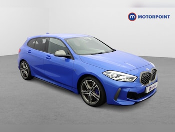 Used BMW 1 Series 2022 for sale - 78271127: Photo