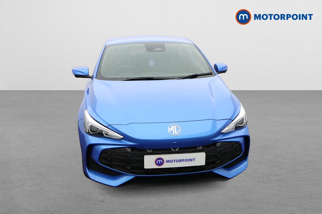 Used MG MG3 2025 for sale - 77830885: Photo 2