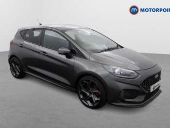 2023 - 1.5 EcoBoost ST-3 5dr