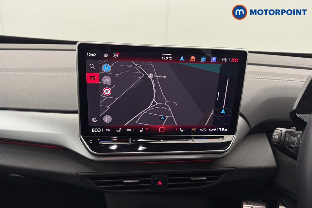 Used Volkswagen ID.4 2024 for sale - 76949381: Photo 10