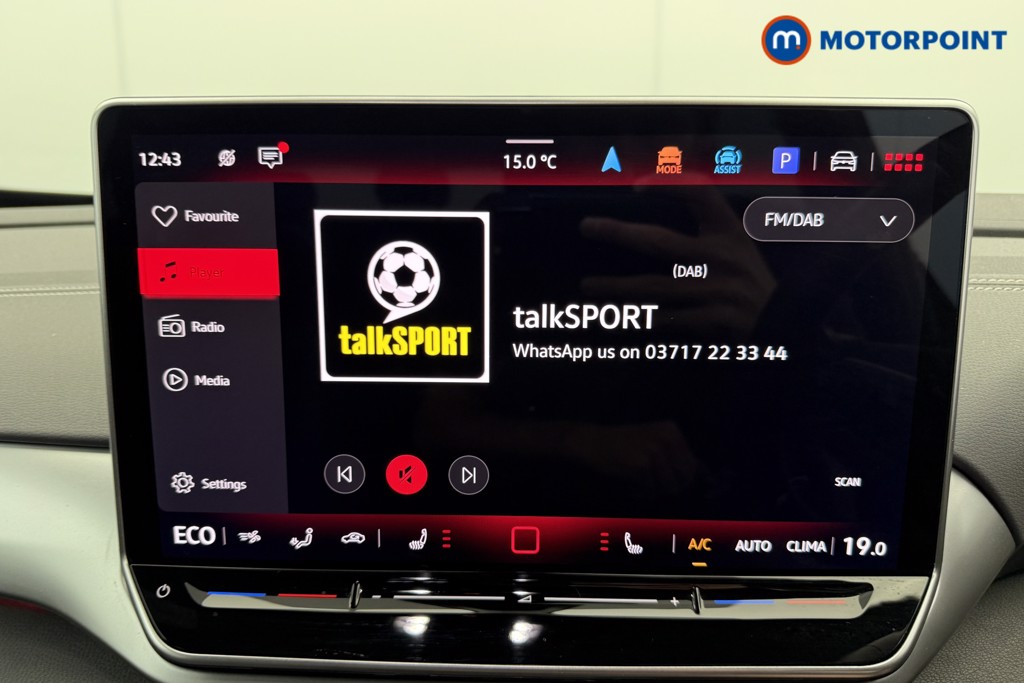 Used Volkswagen ID.4 2024 for sale - 76949381: Photo 14