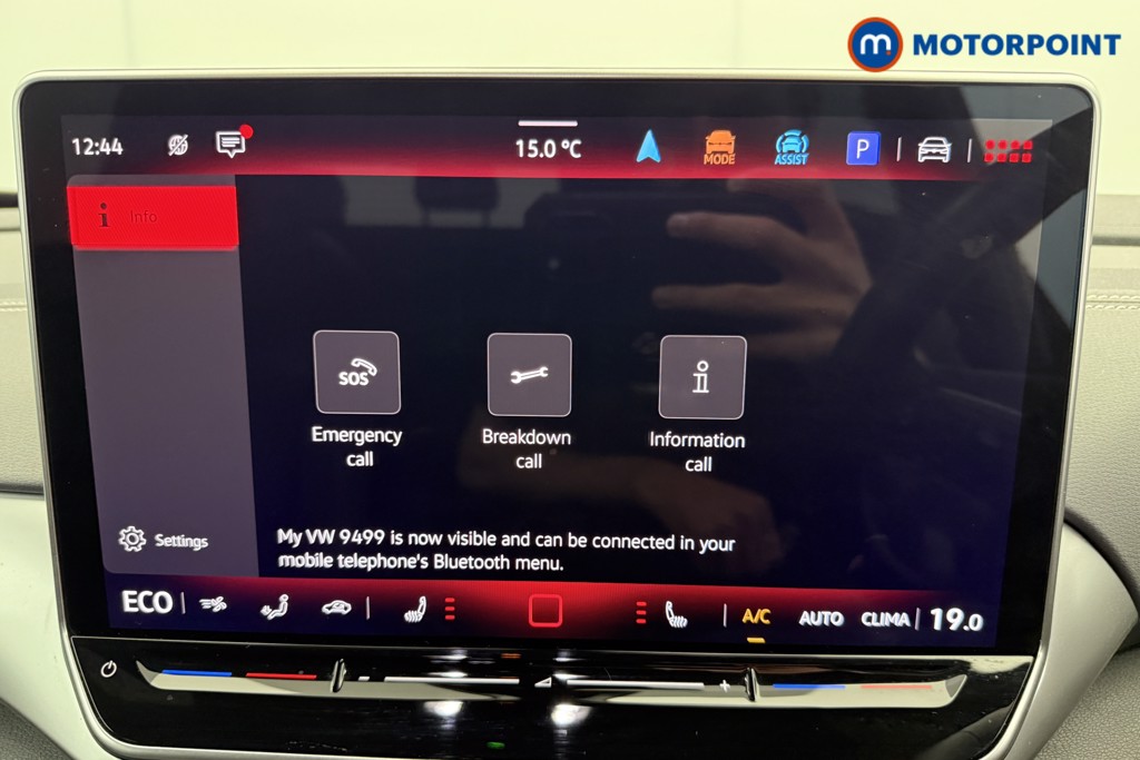 Used Volkswagen ID.4 2024 for sale - 76949381: Photo 16