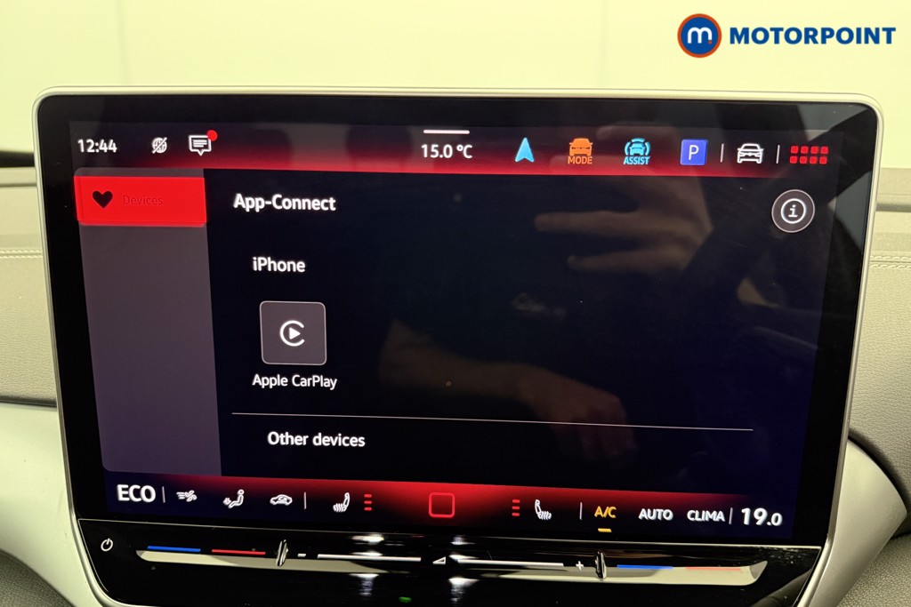 Used Volkswagen ID.4 2024 for sale - 76949381: Photo 17