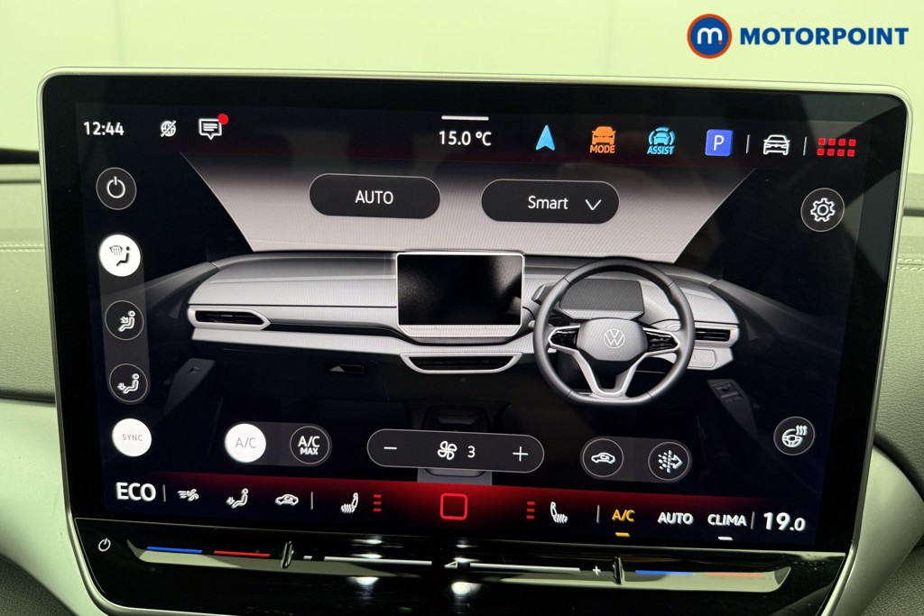 Used Volkswagen ID.4 2024 for sale - 76949381: Photo 19