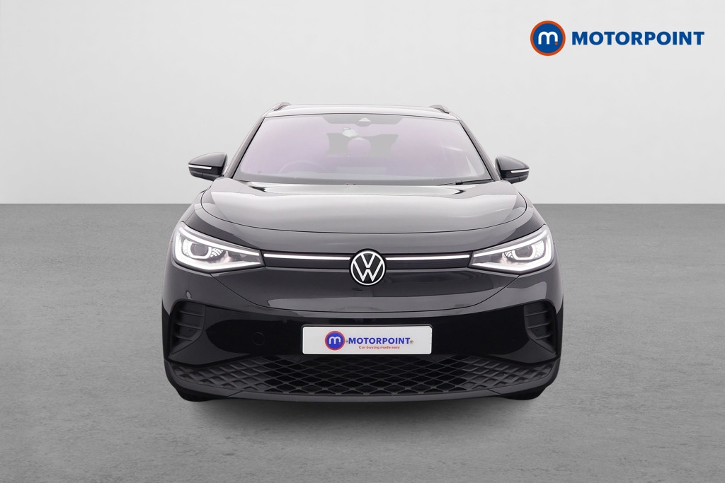 Used Volkswagen ID.4 2024 for sale - 76949381: Photo 2