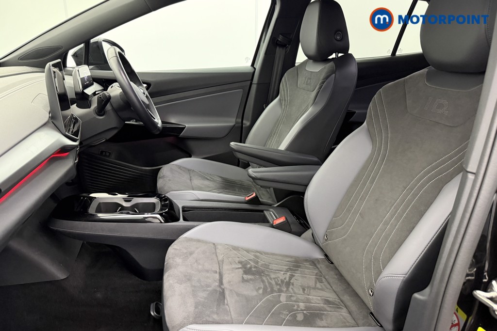 Used Volkswagen ID.4 2024 for sale - 76949381: Photo 31