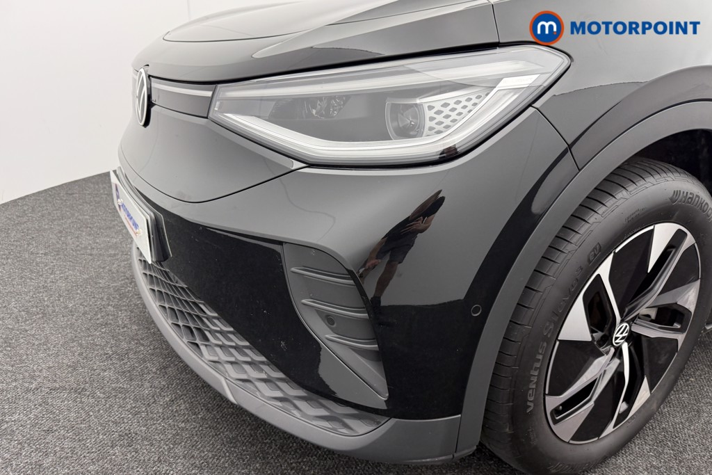 Used Volkswagen ID.4 2024 for sale - 76949381: Photo 37