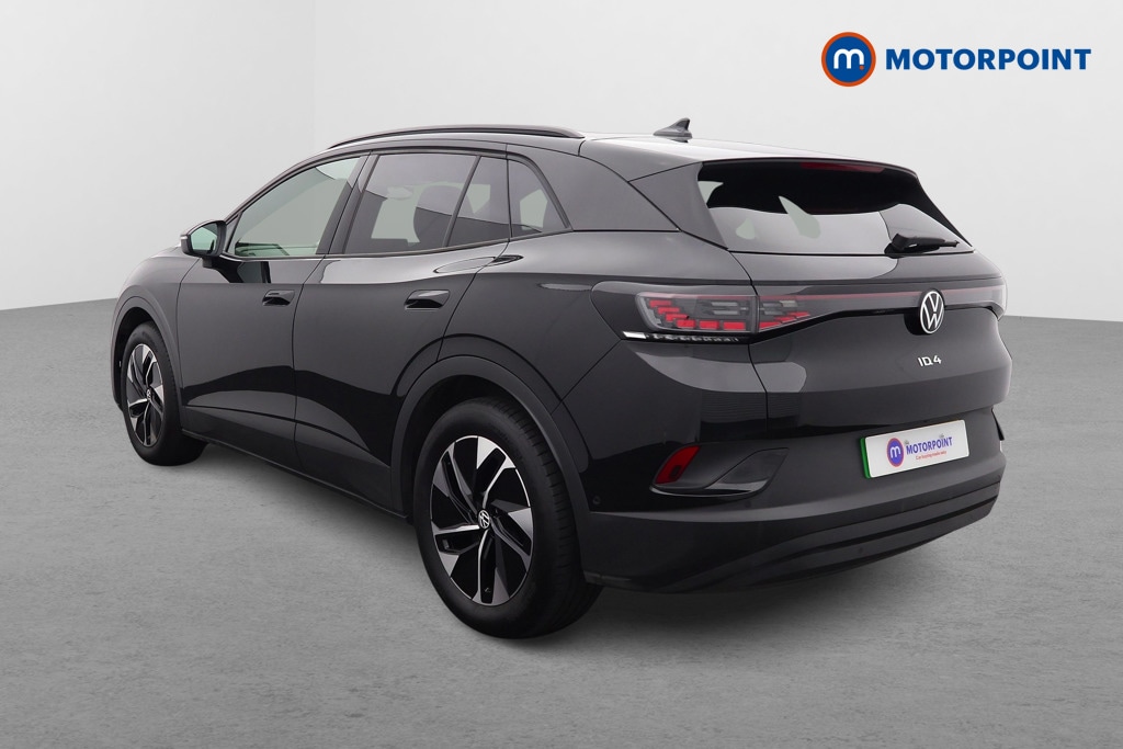 Used Volkswagen ID.4 2024 for sale - 76949381: Photo 5