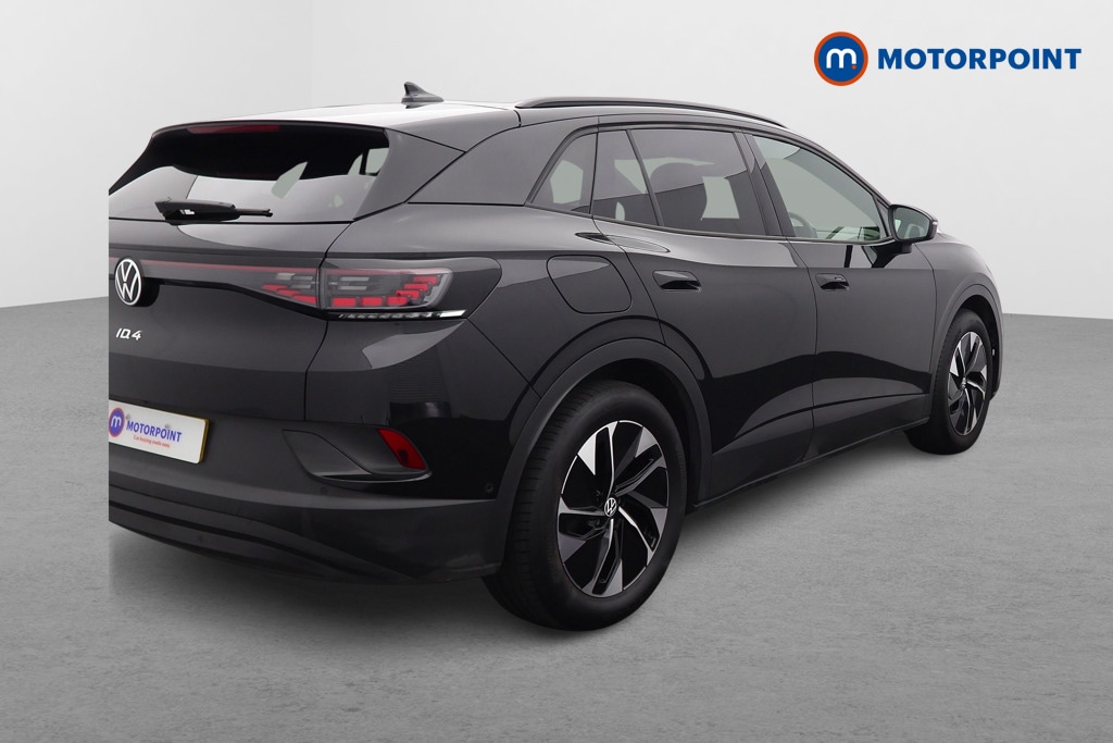 Used Volkswagen ID.4 2024 for sale - 76949381: Photo 7