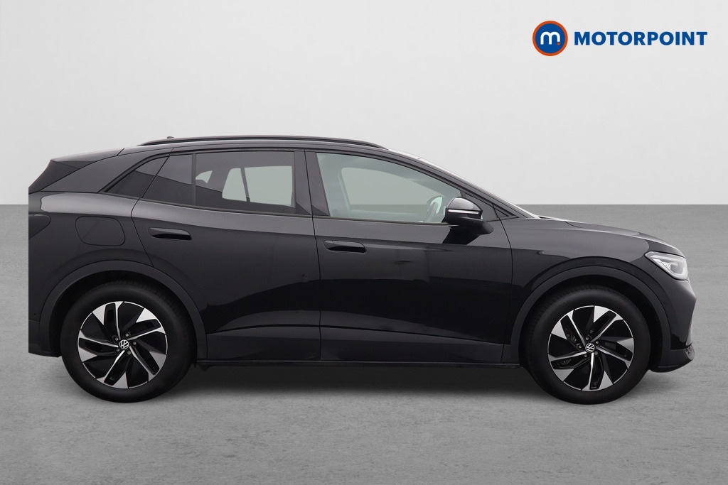 Used Volkswagen ID.4 2024 for sale - 76949381: Photo 8