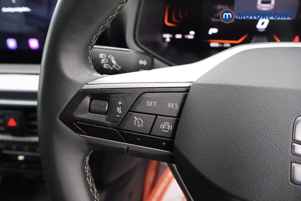 Used SEAT Ibiza 2025 for sale - 76191750: Photo 10