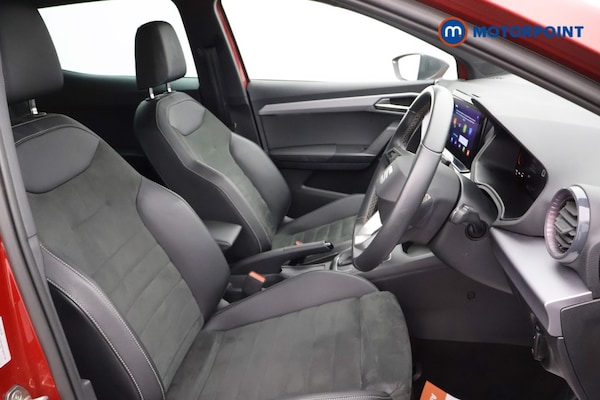 Used SEAT Ibiza 2025 for sale - 76191750: Photo 22