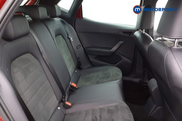 Used SEAT Ibiza 2025 for sale - 76191750: Photo 24