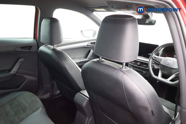 Used SEAT Ibiza 2025 for sale - 76191750: Photo 25