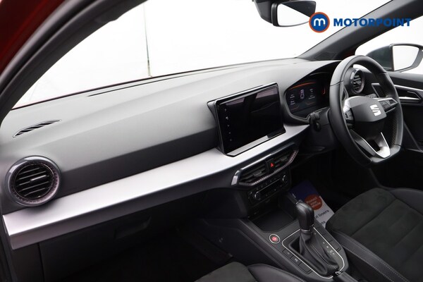 Used SEAT Ibiza 2025 for sale - 76191750: Photo 27
