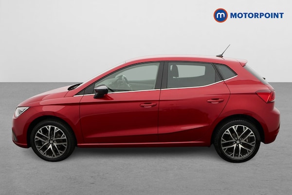 Used SEAT Ibiza 2025 for sale - 76191750: Photo 4
