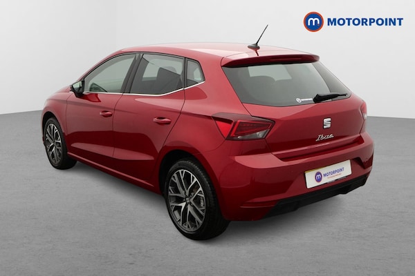 Used SEAT Ibiza 2025 for sale - 76191750: Photo 5