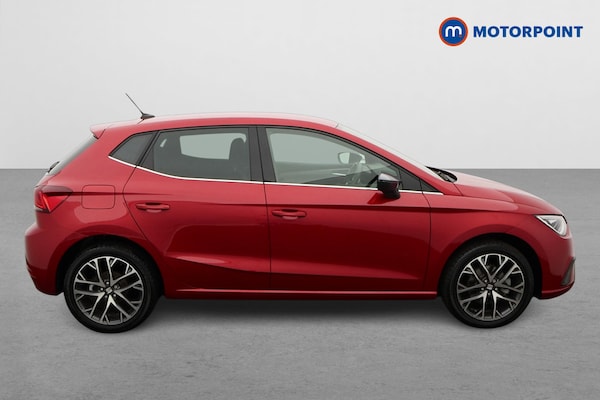Used SEAT Ibiza 2025 for sale - 76191750: Photo 8