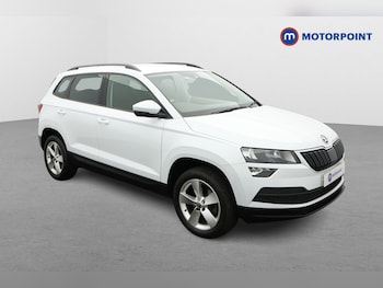 Used Skoda Karoq 2020 for sale - 78543342: Photo